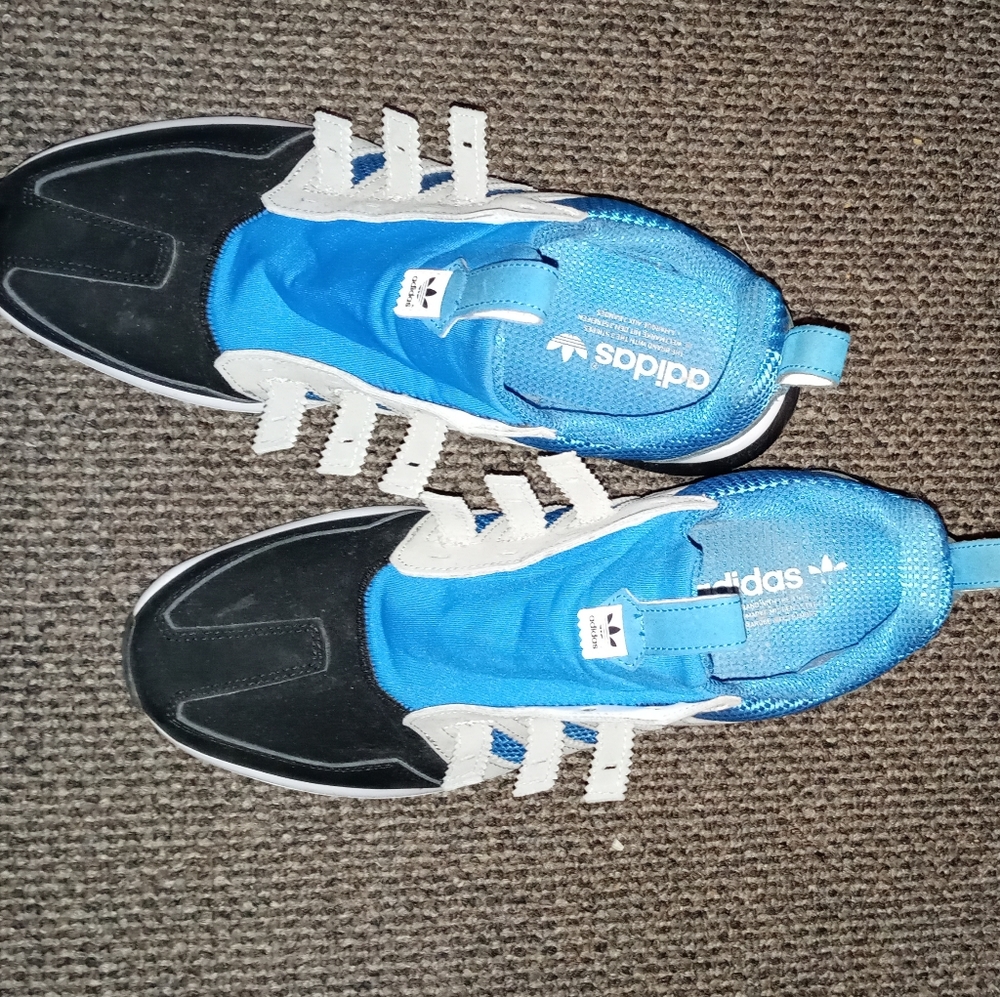 adidas